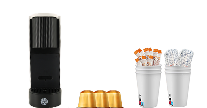 Pack Essentiel Orubia